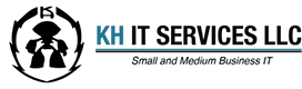 KH IT SERVICES LLC